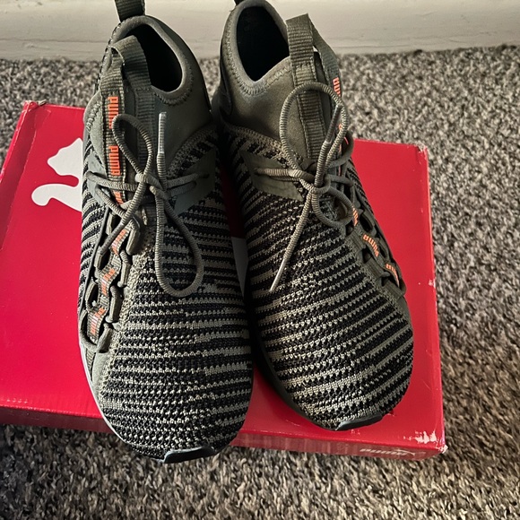 Puma Enzo Peak - Picture 2 of 6